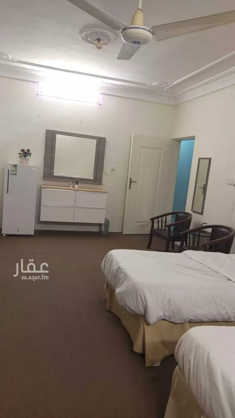 شقة للإيجار في شارع شارع الغدير, حي المرسلات, مدينة مكة المكرمة, منطقة مكة المكرمة صورة 4