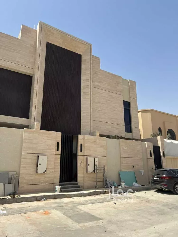 دور للإيجار في شارع أبي البدر الدقاق, حي النزهة, مدينة الرياض, منطقة الرياض صورة 4