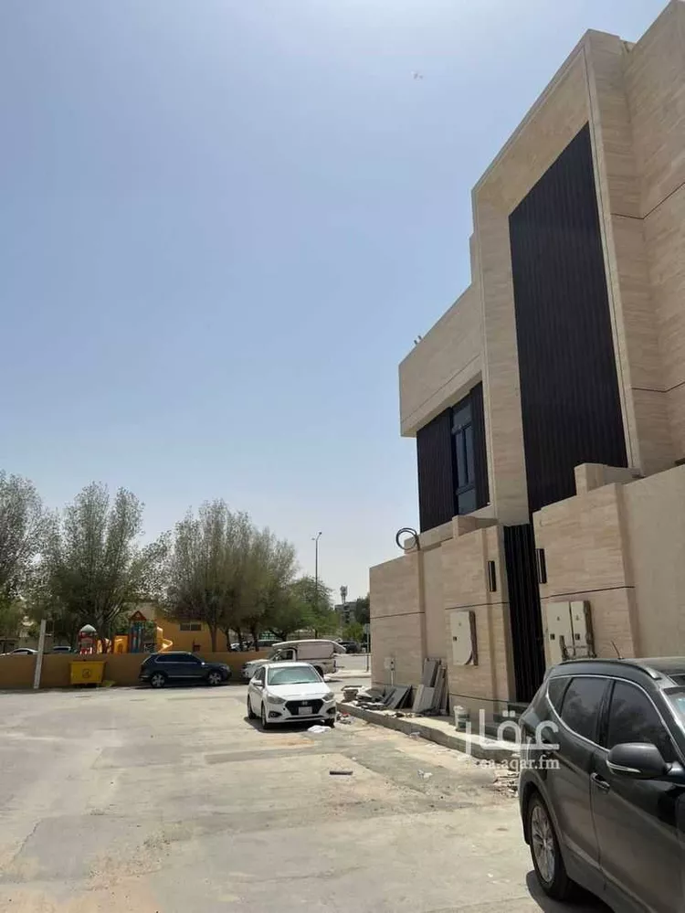 دور للإيجار في شارع أبي البدر الدقاق, حي النزهة, مدينة الرياض, منطقة الرياض 1 صورة