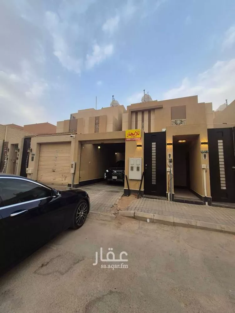 فيلا للإيجار في شارع خالد بن سعيد, حي المصيف, مدينة الرياض, منطقة الرياض 27