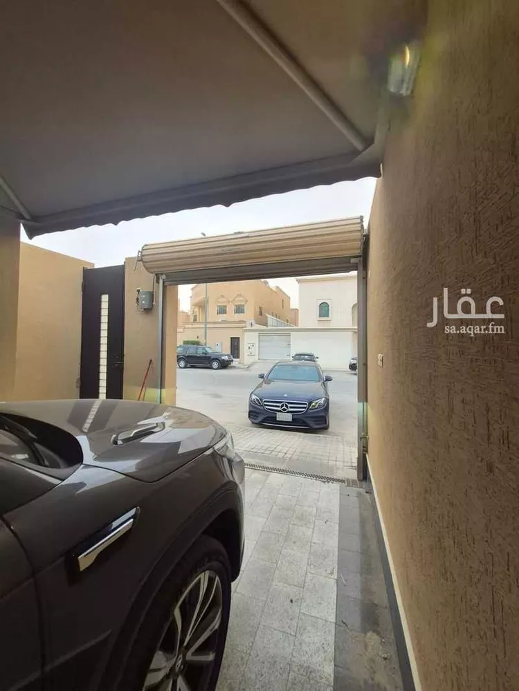 فيلا للإيجار في شارع خالد بن سعيد, حي المصيف, مدينة الرياض, منطقة الرياض 28