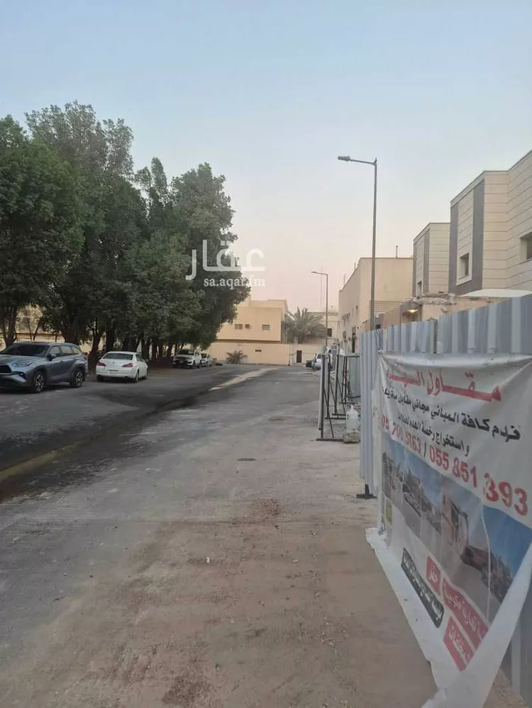 فيلا للبيع في شارع محمد بن اللباد, حي مغرزات, مدينة الرياض, منطقة الرياض 9