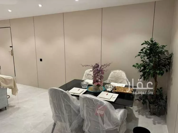 شقة للإيجار في شارع ذؤيب بن حبيب, حي النزهة, مدينة الرياض, منطقة الرياض صورة 2