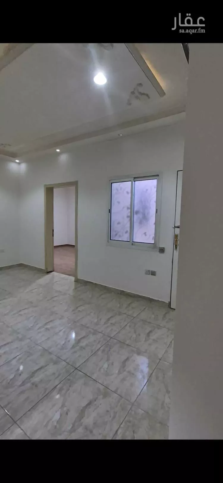 شقة للإيجار في شارع ابي سفيان بن حرب, حي النزهة, مدينة الرياض, منطقة الرياض صورة 3