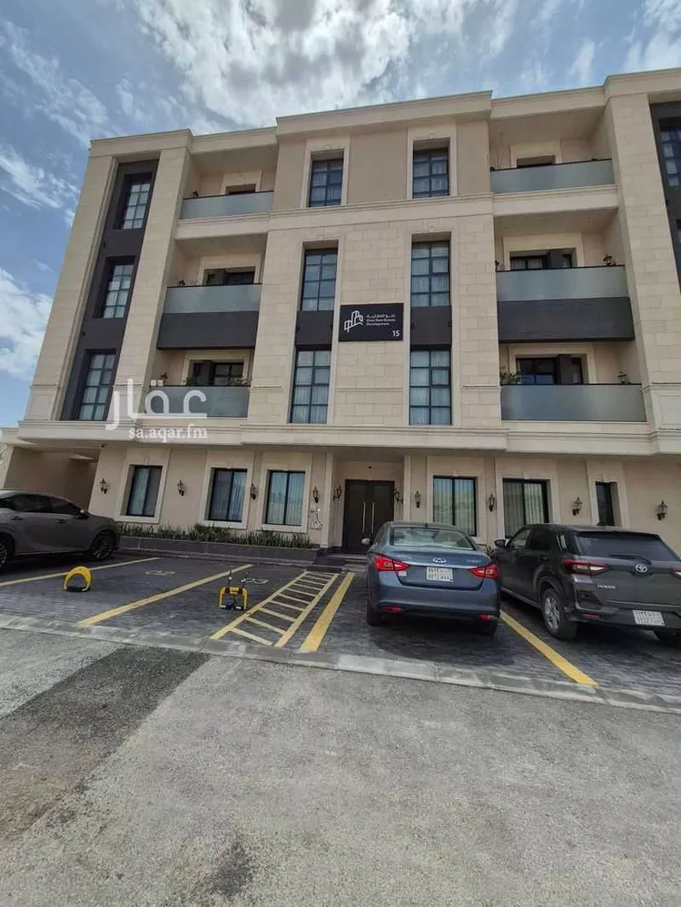 شقة للإيجار في شارع حمزة الهاشمي, حي النرجس, مدينة الرياض, منطقة الرياض