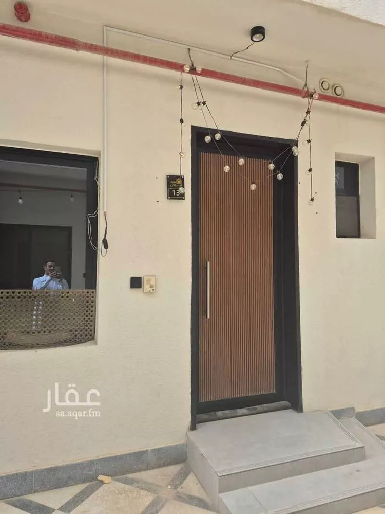 فيلا للإيجار في شارع علي بن أحمد العمري, حي العارض, مدينة الرياض, منطقة الرياض صورة 3