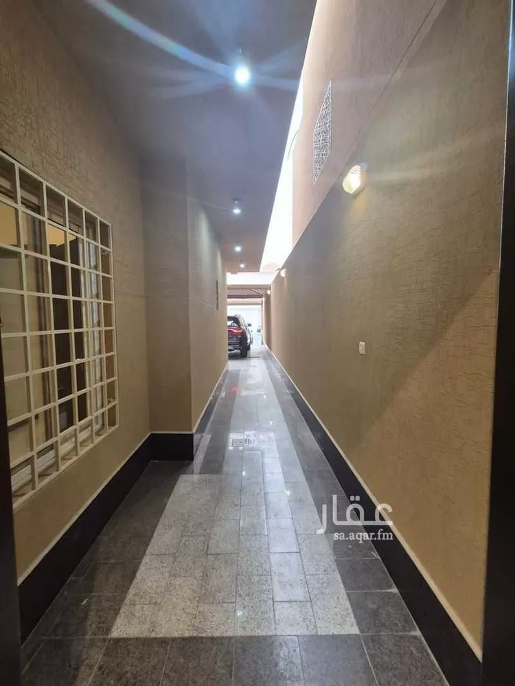 فيلا للإيجار في شارع خالد بن سعيد, حي المصيف, مدينة الرياض, منطقة الرياض 9