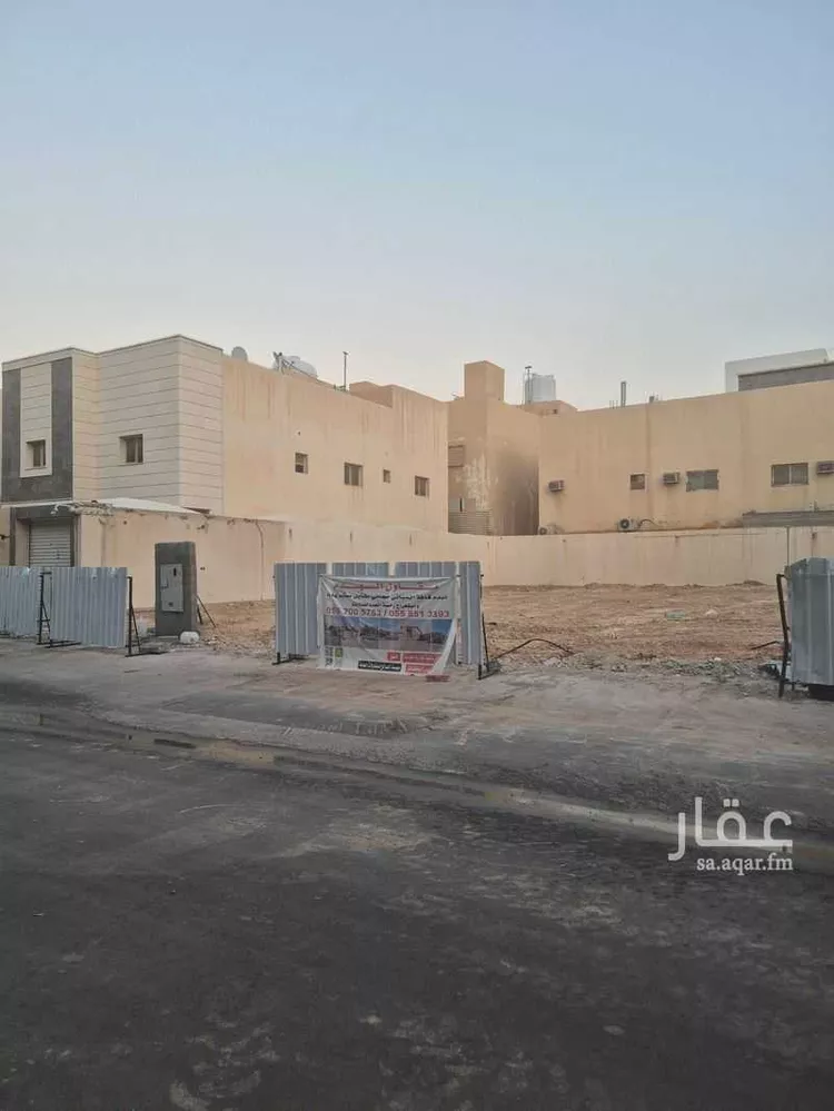 فيلا للبيع في شارع محمد بن اللباد, حي مغرزات, مدينة الرياض, منطقة الرياض 10