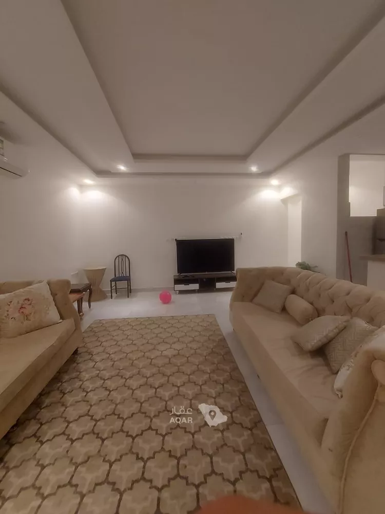 شقة للإيجار في شارع القطينة, حي الندى, مدينة الرياض, منطقة الرياض 8