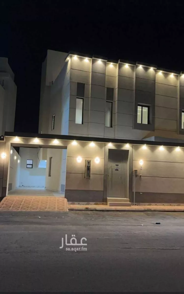 فيلا للإيجار في حي بدر, مدينة الرياض, منطقة الرياض