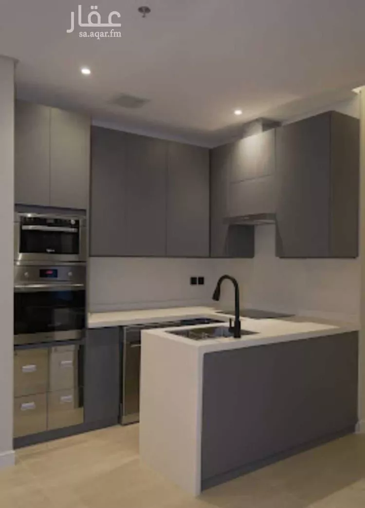 شقة للإيجار في شارع سعيد بن منصور, حي العارض, مدينة الرياض, منطقة الرياض صورة 3