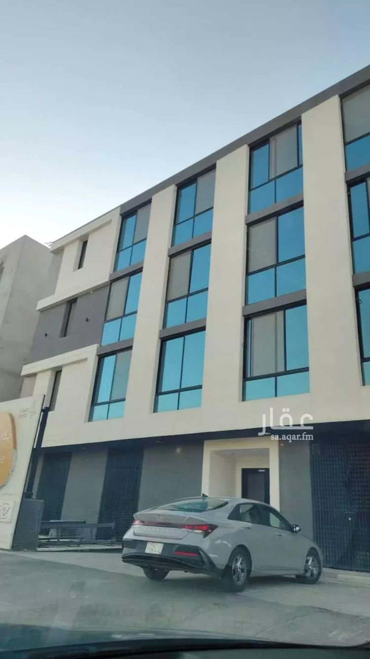 شقة للإيجار في شارع ظلم, حي النرجس, مدينة الرياض, منطقة الرياض