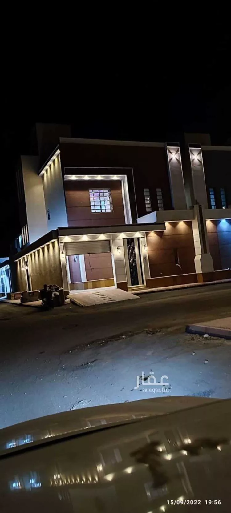 فيلا للإيجار في شارع أبي علي الكناني, حي بدر, مدينة الرياض, منطقة الرياض صورة 2