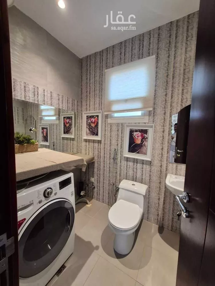 شقة للإيجار في شارع الرجال الأسدي, حي التعاون, مدينة الرياض, منطقة الرياض صورة 5