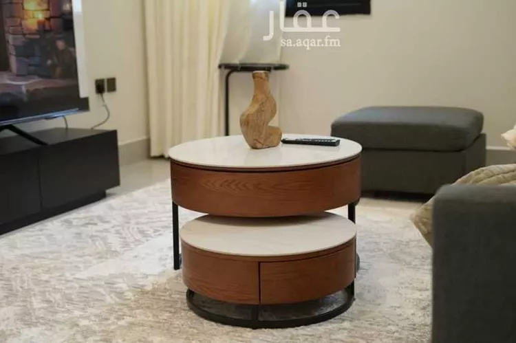 شقة للإيجار في شارع علقمة بن وائل, حي النرجس, مدينة الرياض, منطقة الرياض