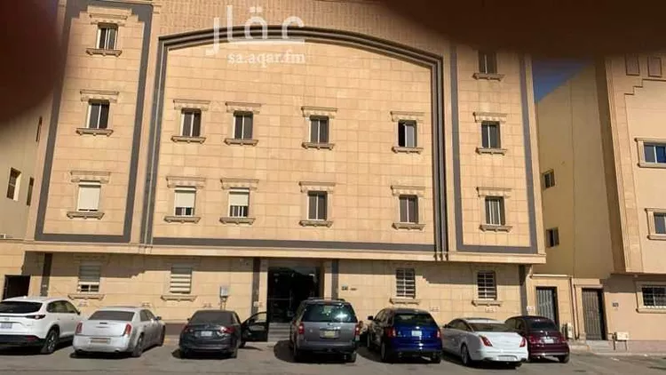 شقة للإيجار في شارع القادسية, حي الياسمين, مدينة الرياض, منطقة الرياض