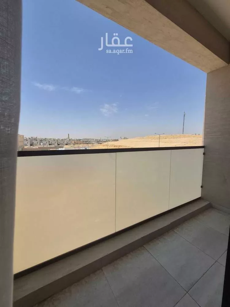 شقة للإيجار في شارع حمزة الهاشمي, حي النرجس, مدينة الرياض, منطقة الرياض صورة 5