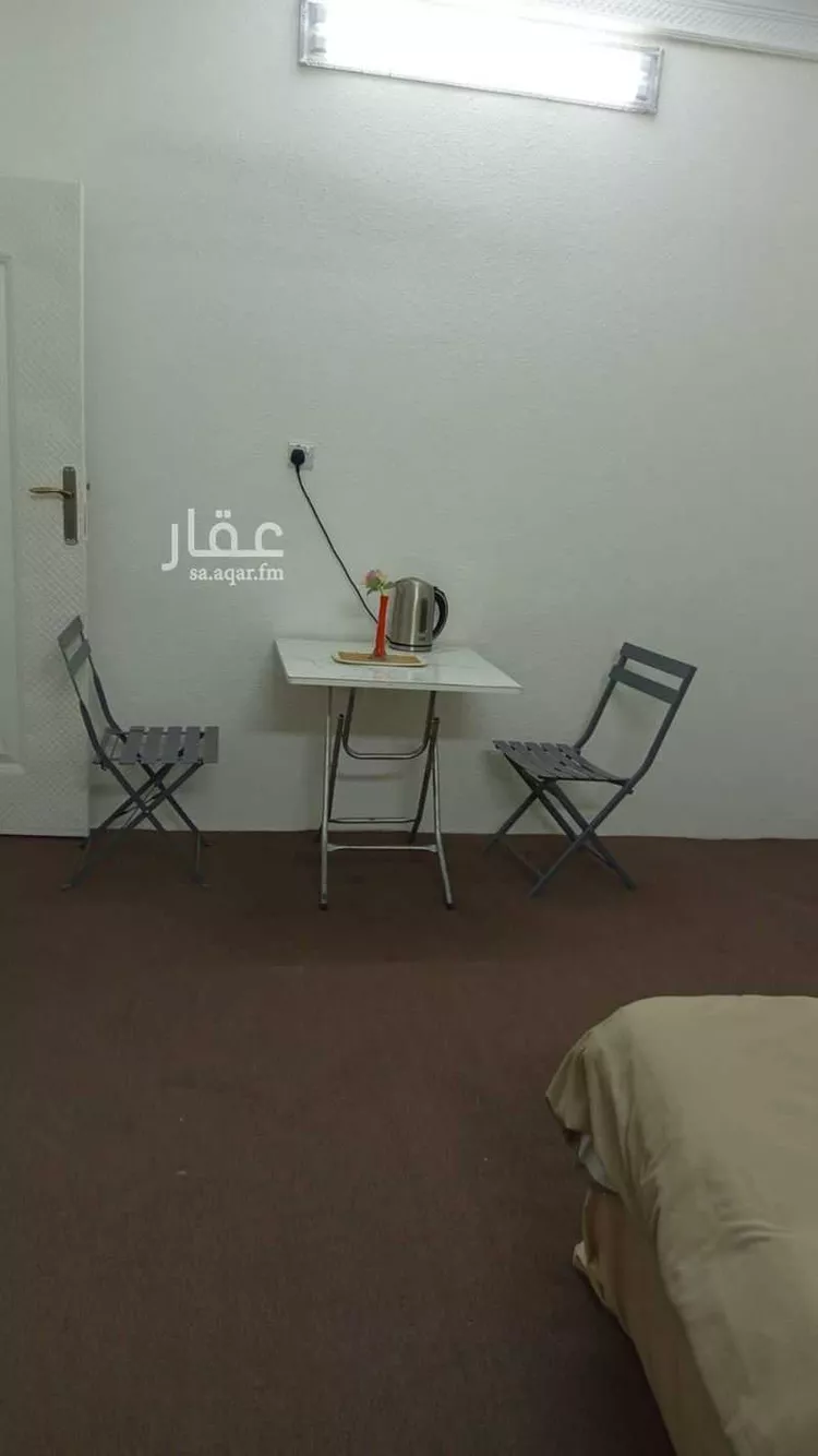 شقة للإيجار في شارع شارع الغدير, حي المرسلات, مدينة مكة المكرمة, منطقة مكة المكرمة صورة 5