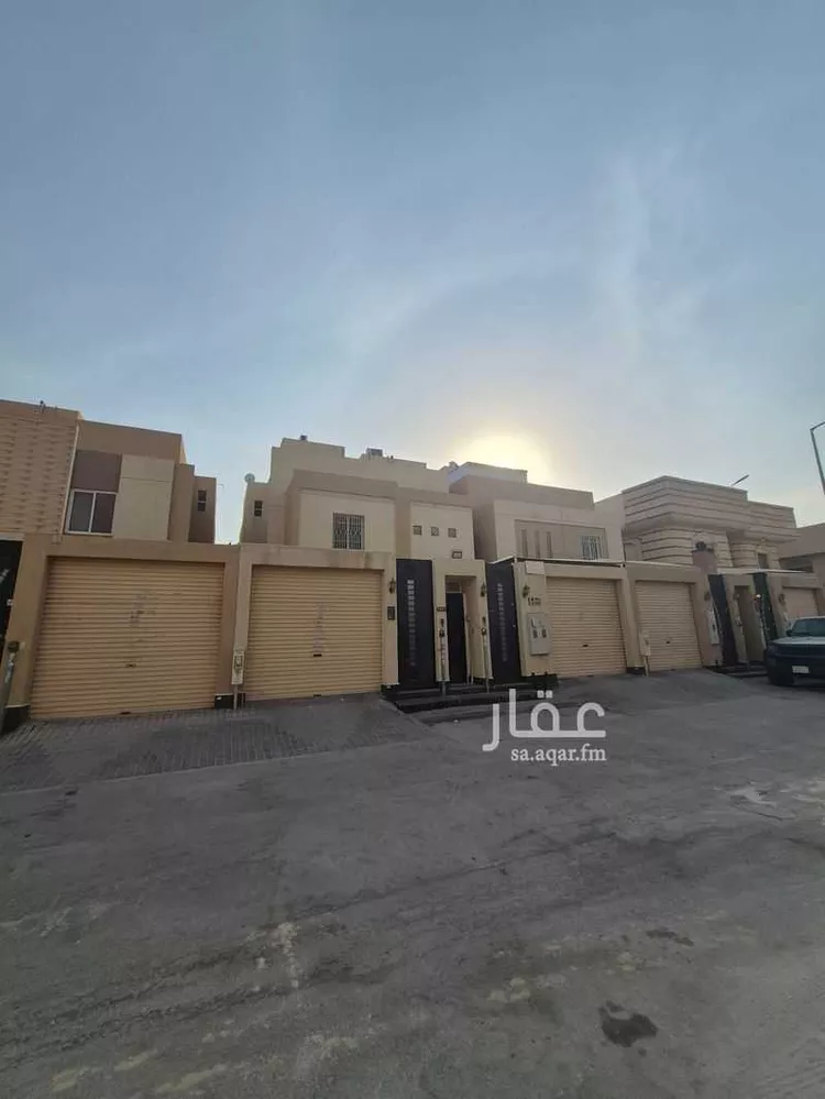 Floor for Rent in Riyadh Al Masif