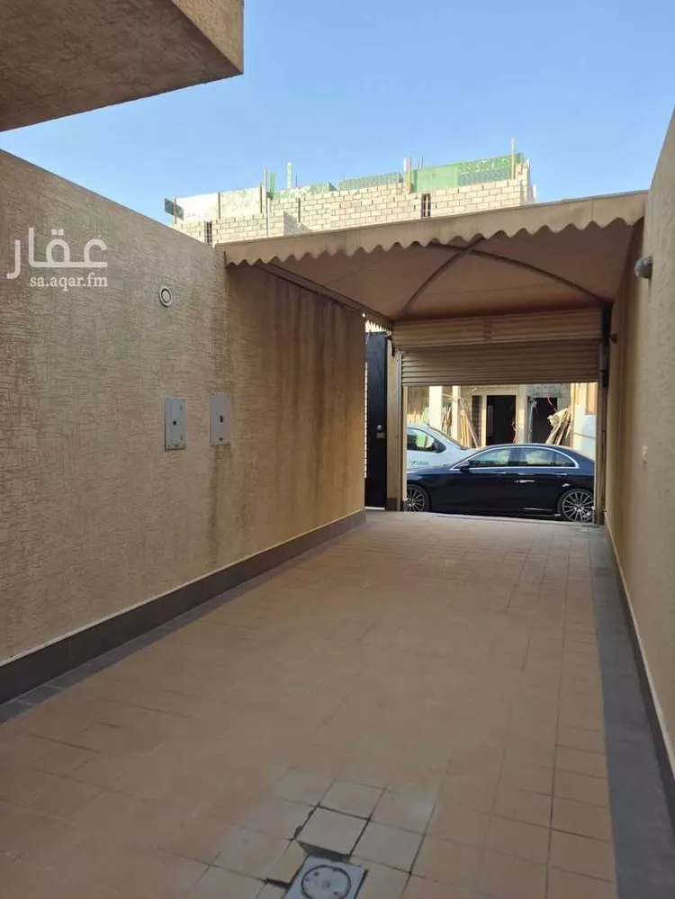 Floor for Rent in Riyadh Al Masif صورة 3