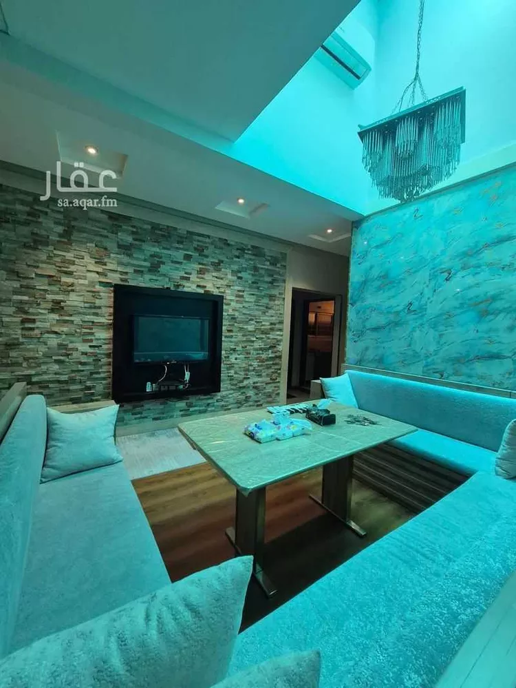 Apartment for Rent in Riyadh At Taawon