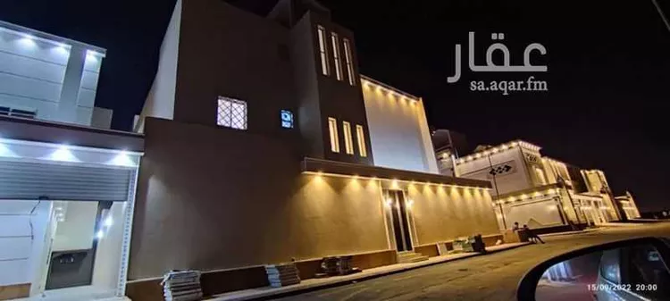 فيلا للإيجار في شارع أبي علي الكناني, حي بدر, مدينة الرياض, منطقة الرياض صورة 3