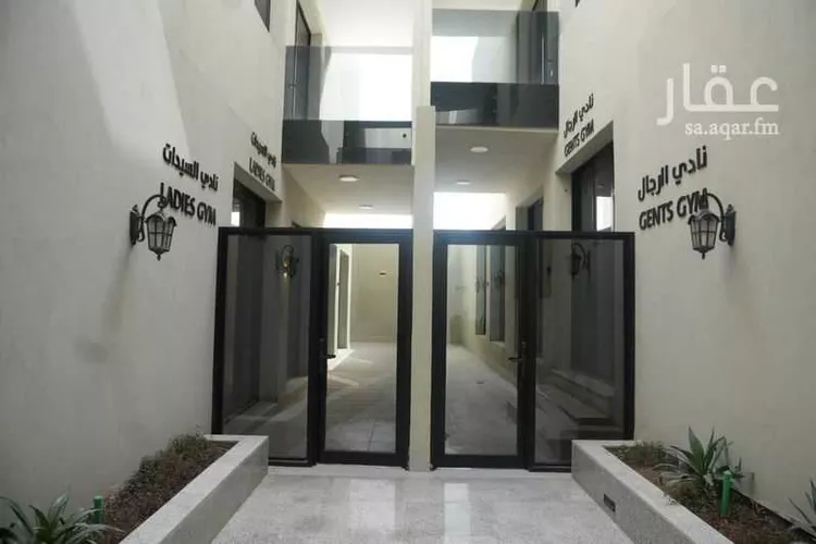 شقة للإيجار في شارع علقمة بن وائل, حي النرجس, مدينة الرياض, منطقة الرياض صورة 5