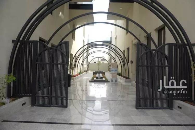 شقة للإيجار في شارع علقمة بن وائل, حي النرجس, مدينة الرياض, منطقة الرياض صورة 2