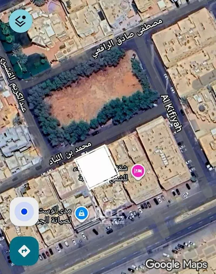 فيلا للبيع في شارع محمد بن اللباد, حي مغرزات, مدينة الرياض, منطقة الرياض صورة 2