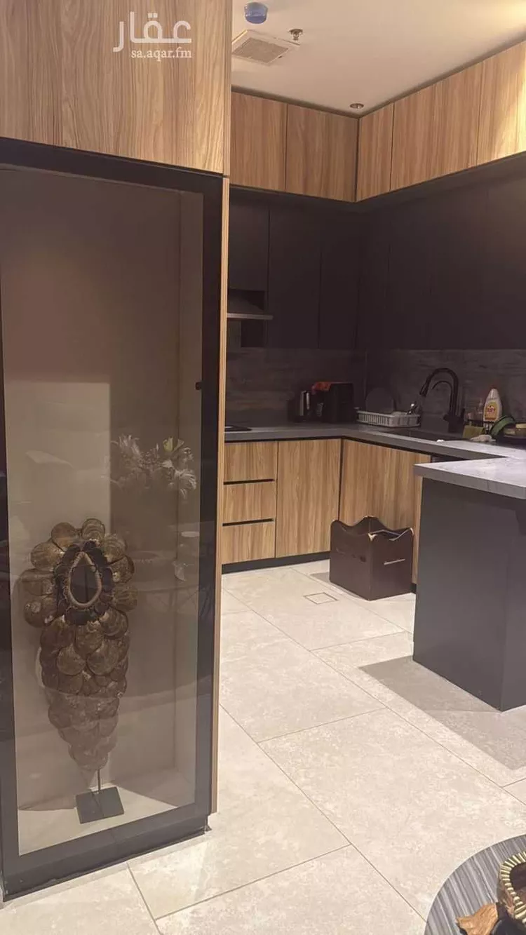 شقة للإيجار في شارع ابي بن معاذ الانصاري, حي الربيع, مدينة الرياض, منطقة الرياض صورة 5