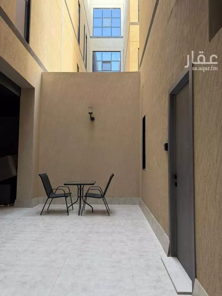 غرفة للإيجار في شارع ظلم, حي النرجس, مدينة الرياض, منطقة الرياض صورة 3