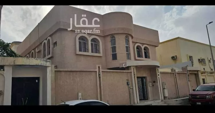 Villa for Sale in Dammam Uhud