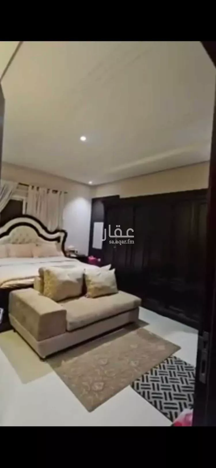 شقة للإيجار في شارع الرجال الأسدي, حي التعاون, مدينة الرياض, منطقة الرياض صورة 5