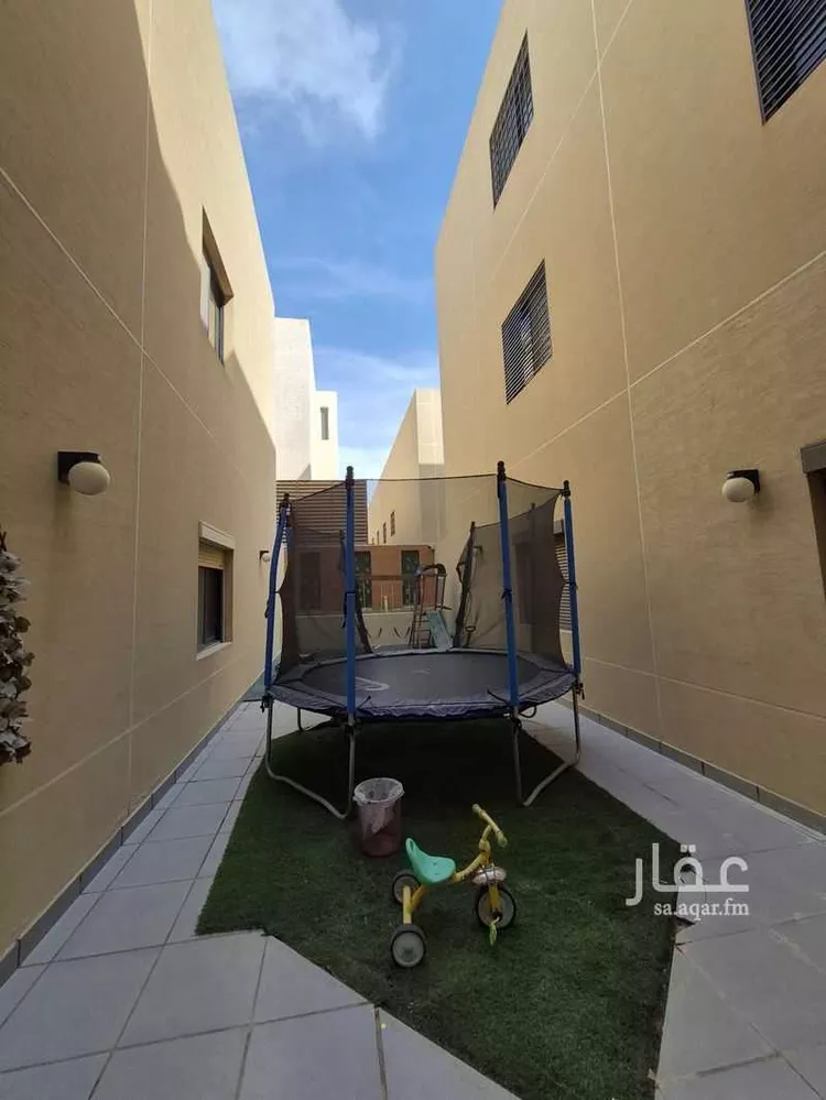 شقة للإيجار في شارع القصر, حي العارض, مدينة الرياض, منطقة الرياض صورة 3