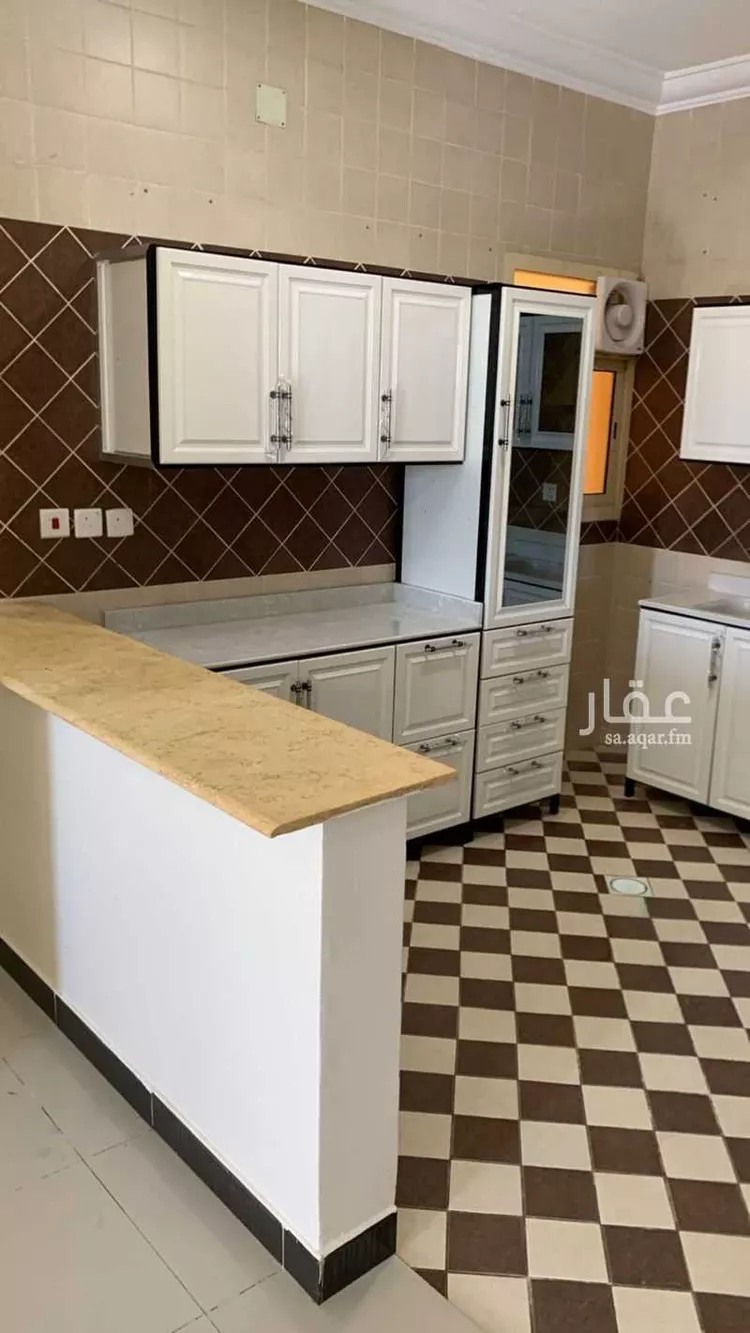 شقة للإيجار في شارع القادسية, حي الياسمين, مدينة الرياض, منطقة الرياض صورة 4