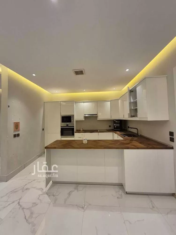 شقة للإيجار في شارع الأمير عبدالله بن فيصل بن فرحان آل سعو, حي القيروان, مدينة الرياض, منطقة الرياض صورة 4