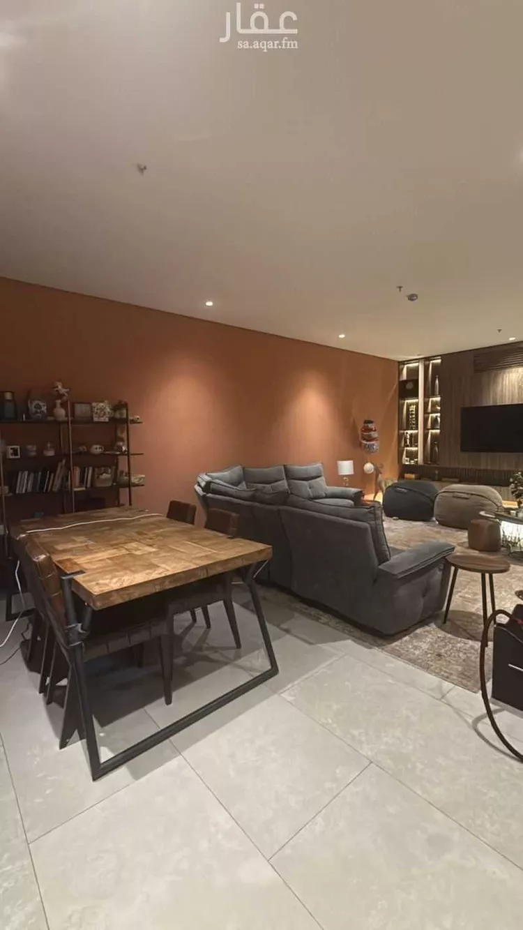 شقة للإيجار في شارع ابي بن معاذ الانصاري, حي الربيع, مدينة الرياض, منطقة الرياض