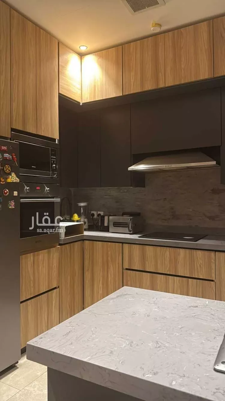 شقة للإيجار في شارع ابي بن معاذ الانصاري, حي الربيع, مدينة الرياض, منطقة الرياض صورة 4