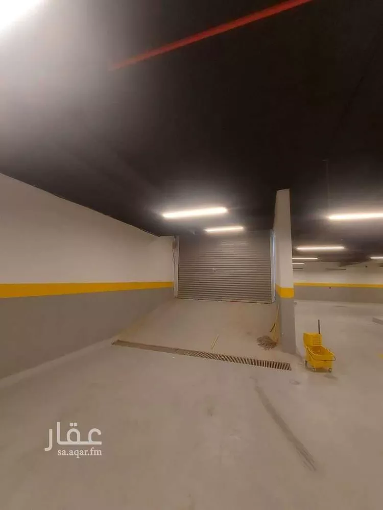 شقة للإيجار في شارع ظلم, حي النرجس, مدينة الرياض, منطقة الرياض صورة 3