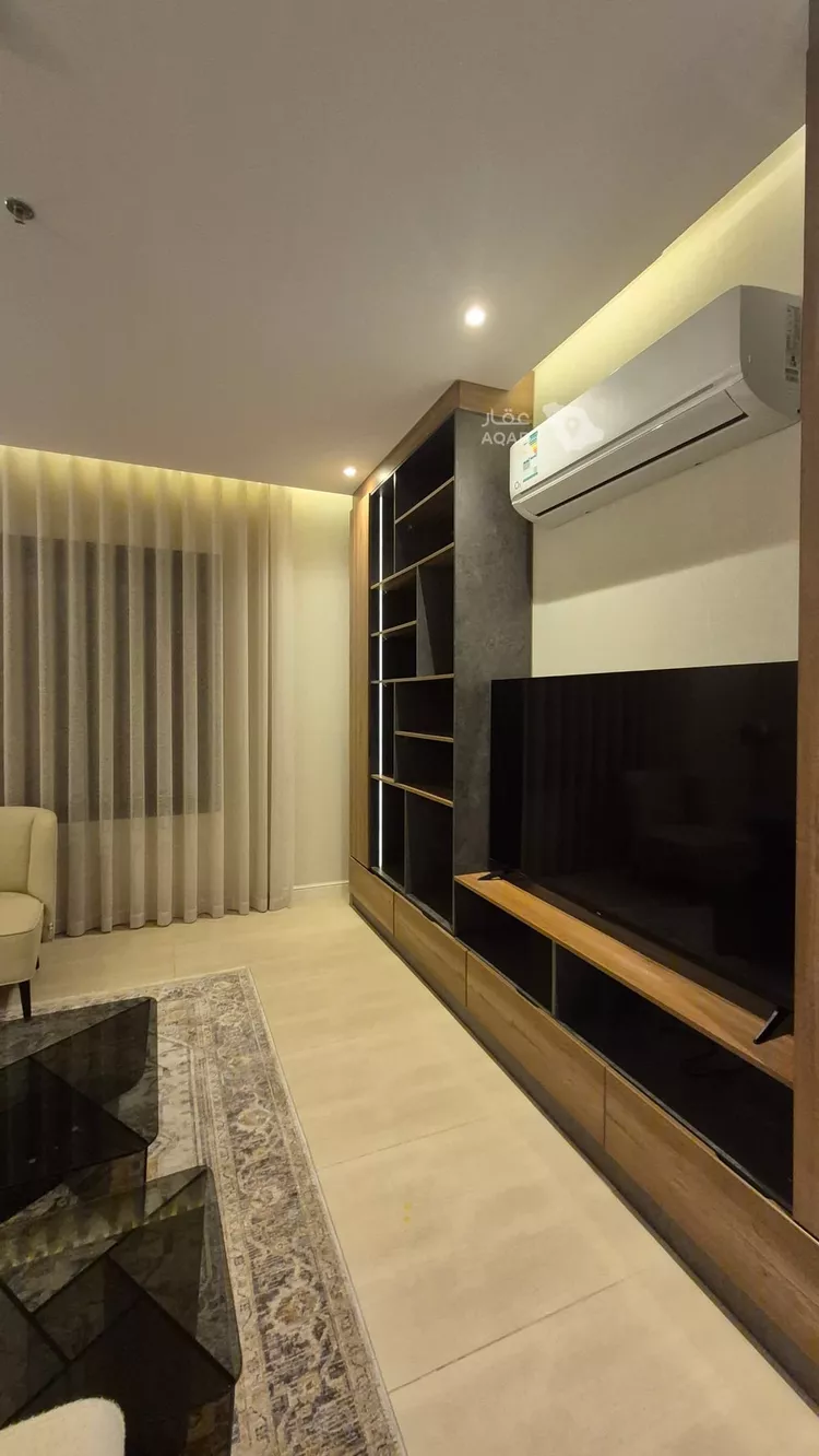 شقة للإيجار في شارع اللؤلؤة, حي العارض, مدينة الرياض, منطقة الرياض 15