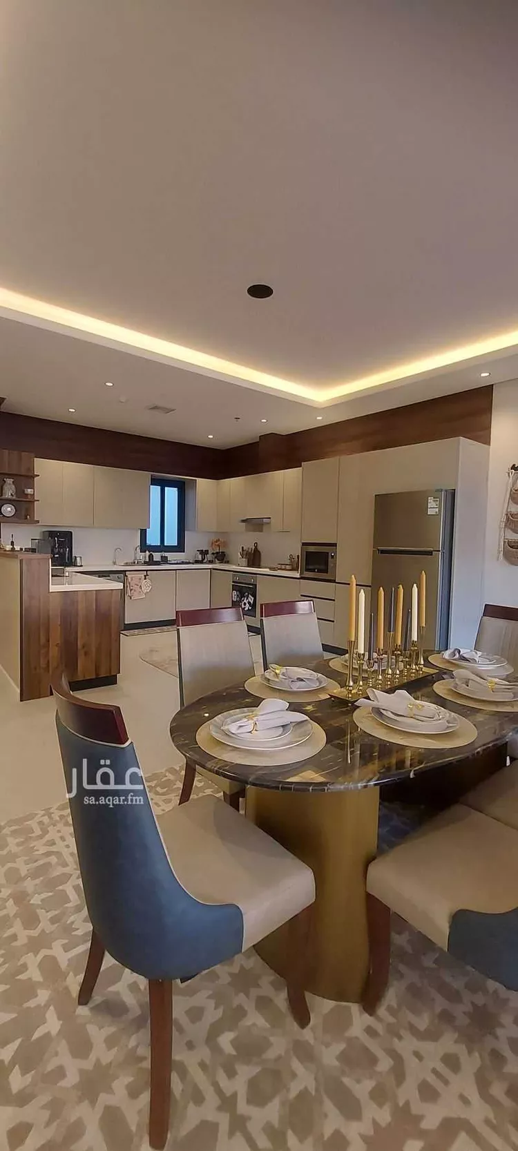 شقة للإيجار في شارع القاسمي, حي المصيف, مدينة الرياض, منطقة الرياض صورة 5