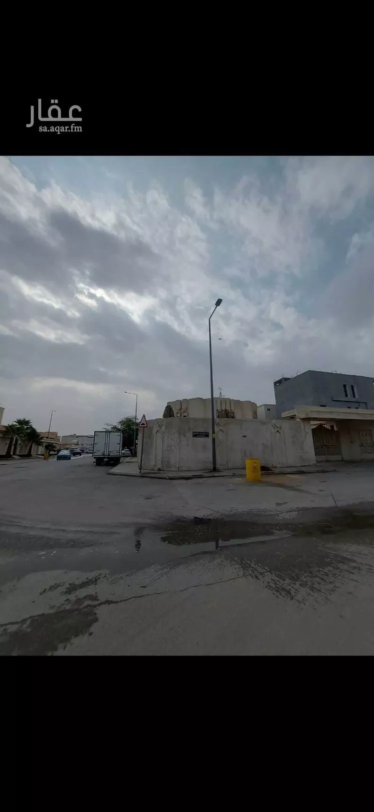 فيلا للبيع في شارع صالح الشيباني, حي النزهة, مدينة الرياض, منطقة الرياض صورة 2