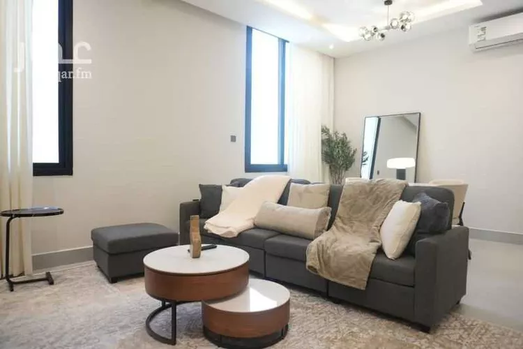 شقة للإيجار في شارع علقمة بن وائل, حي النرجس, مدينة الرياض, منطقة الرياض صورة 4