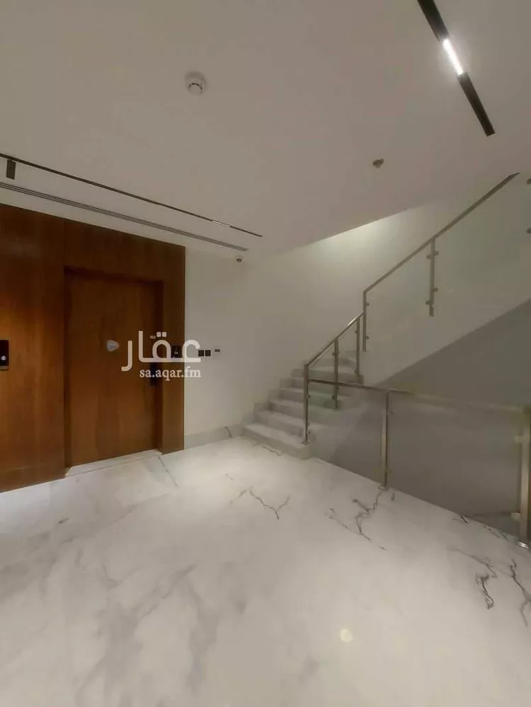 شقة للإيجار في شارع ظلم, حي النرجس, مدينة الرياض, منطقة الرياض صورة 2