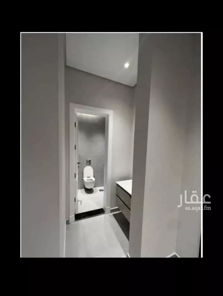 شقة للبيع في شارع ابي بن معاذ الانصاري, حي الربيع, مدينة الرياض, منطقة الرياض صورة 4