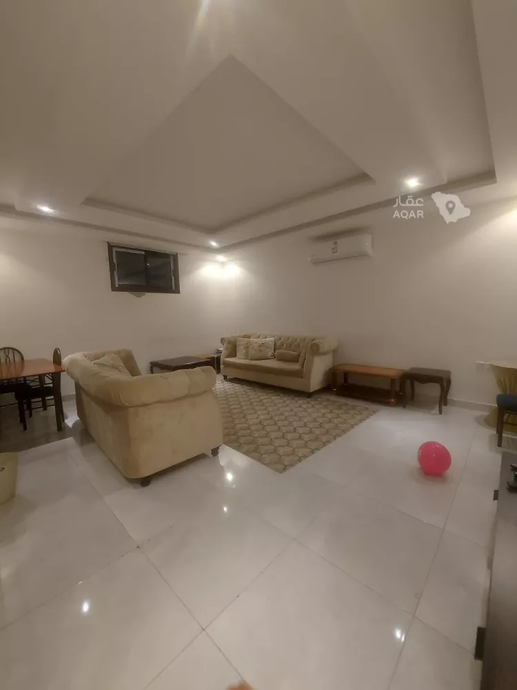 شقة للإيجار في شارع القطينة, حي الندى, مدينة الرياض, منطقة الرياض صورة 3