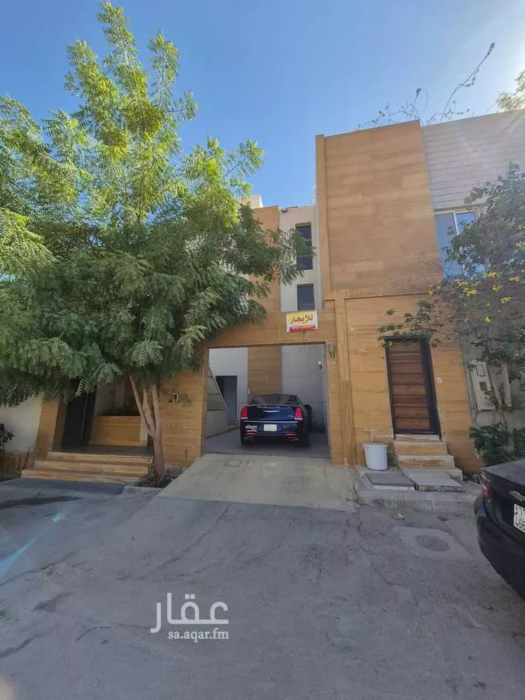 دور للإيجار في شارع رقم 302, حي الملقا, مدينة الرياض, منطقة الرياض