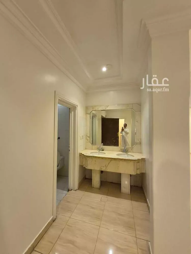 شقة للإيجار في شارع ابي بكر الصديق الفرعي, حي النزهة, مدينة الرياض, منطقة الرياض صورة 2