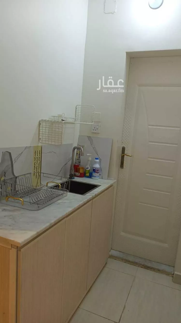 شقة للإيجار في شارع شارع الغدير, حي المرسلات, مدينة مكة المكرمة, منطقة مكة المكرمة صورة 3