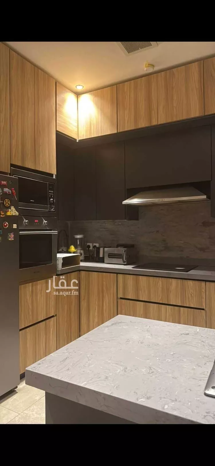 شقة للبيع في شارع ابي بن معاذ الانصاري, حي الربيع, مدينة الرياض, منطقة الرياض 7
